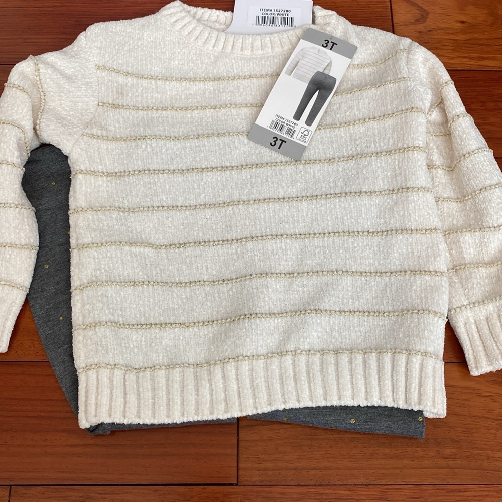 DKNY 2-piece set